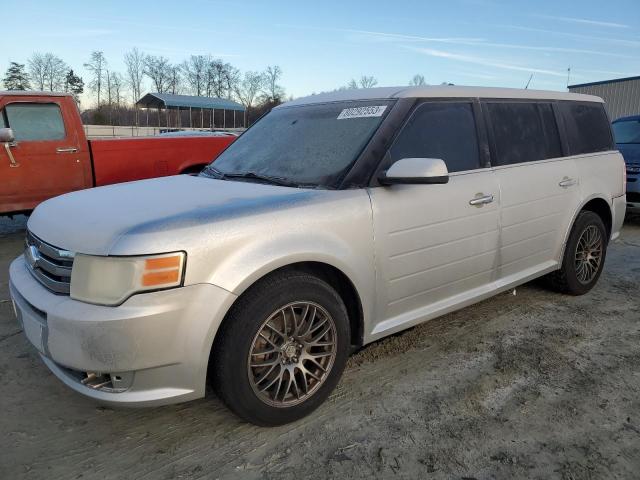 FORD FLEX 2012 2fmgk5ccxcbd03135