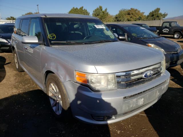 FORD FLEX SEL 2012 2fmgk5ccxcbd06391