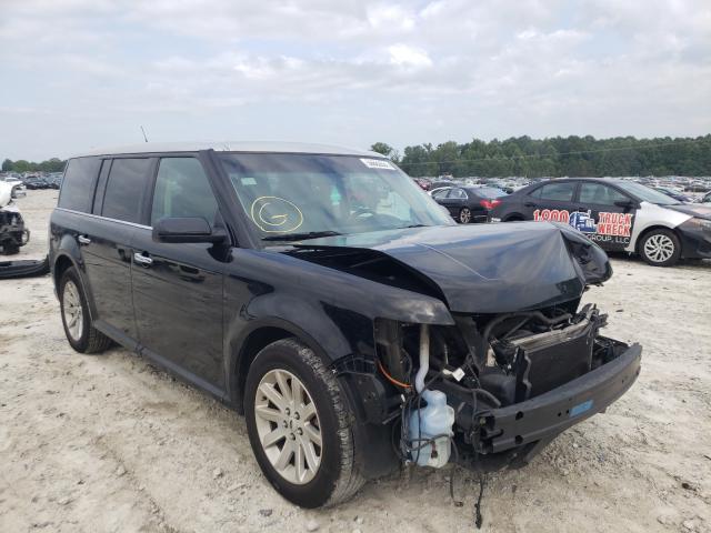 FORD FLEX SEL 2012 2fmgk5ccxcbd08271