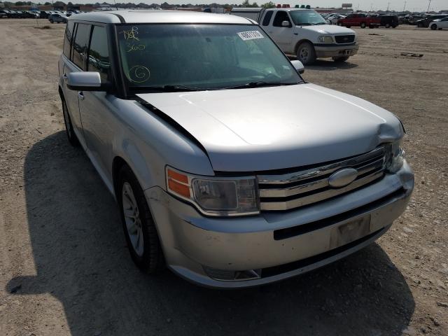 FORD FLEX SEL 2012 2fmgk5ccxcbd08822