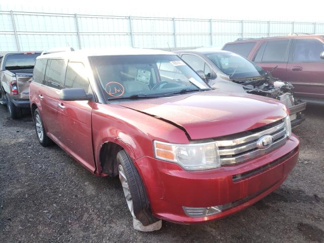 FORD FLEX SEL 2012 2fmgk5ccxcbd09453