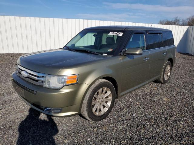 FORD FLEX 2012 2fmgk5ccxcbd17956