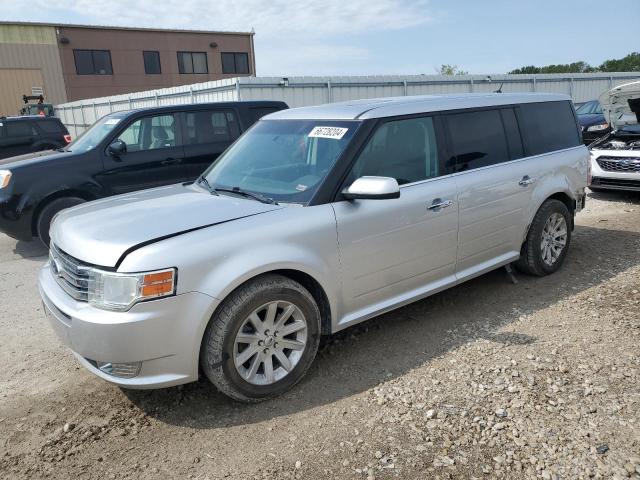 FORD FLEX SEL 2012 2fmgk5ccxcbd18380