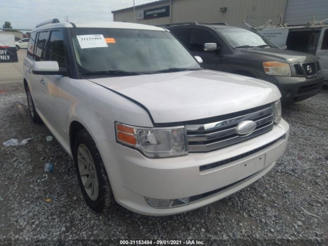 FORD FLEX 2012 2fmgk5ccxcbd19769