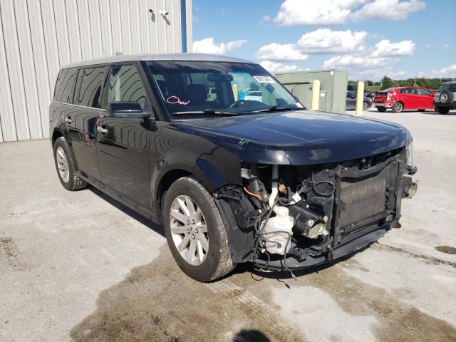 FORD FLEX SEL 2012 2fmgk5ccxcbd21327