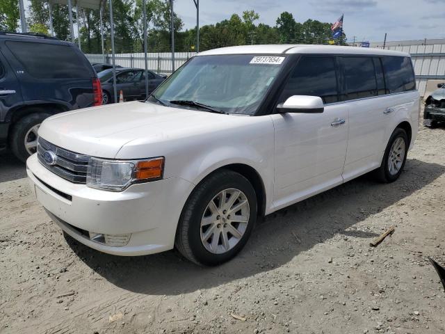 FORD FLEX 2012 2fmgk5ccxcbd23062