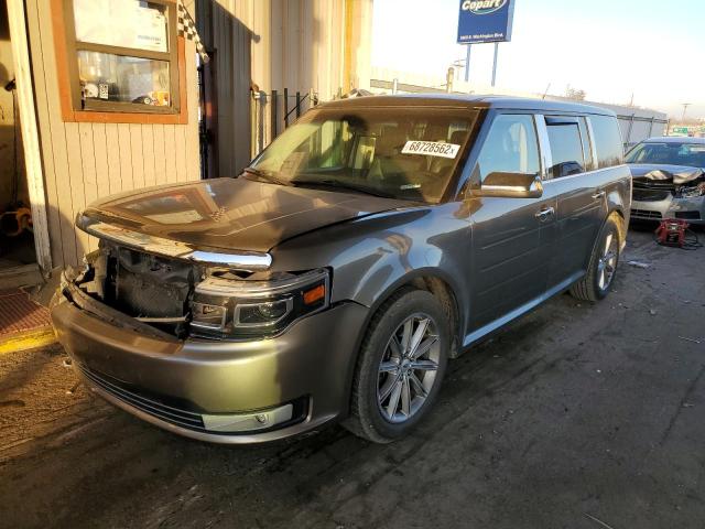 FORD FLEX LIMIT 2013 2fmgk5d80dbd01342