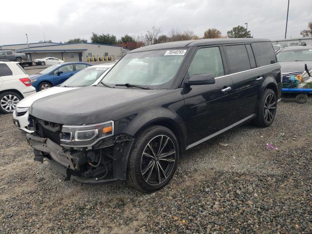 FORD FLEX 2013 2fmgk5d80dbd02328