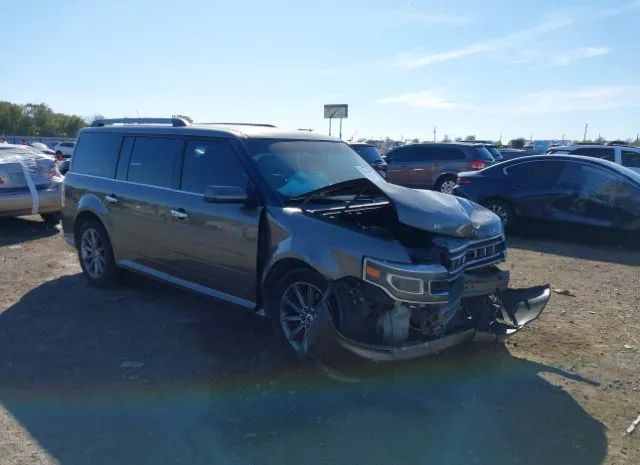 FORD FLEX 2013 2fmgk5d80dbd09733