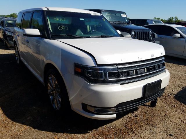 FORD FLEX LIMIT 2013 2fmgk5d80dbd18870