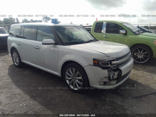 FORD FLEX 2013 2fmgk5d80dbd34972