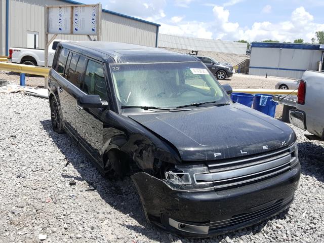 FORD FLEX LIMIT 2014 2fmgk5d80ebd03139