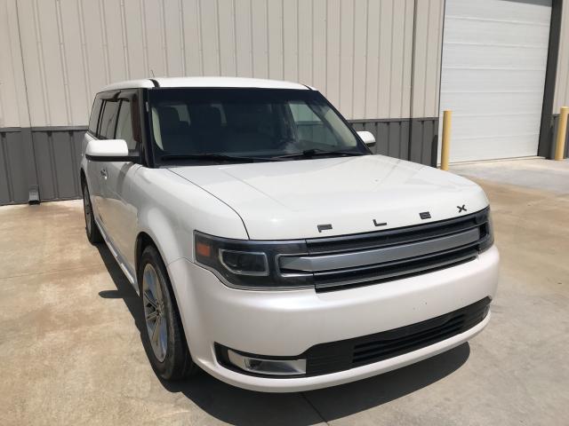 FORD FLEX LIMIT 2014 2fmgk5d80ebd04131