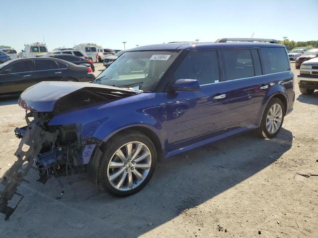 FORD FLEX LIMIT 2014 2fmgk5d80ebd04615