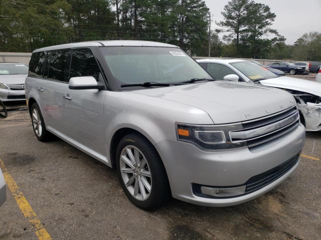 FORD FLEX LIMIT 2014 2fmgk5d80ebd04968