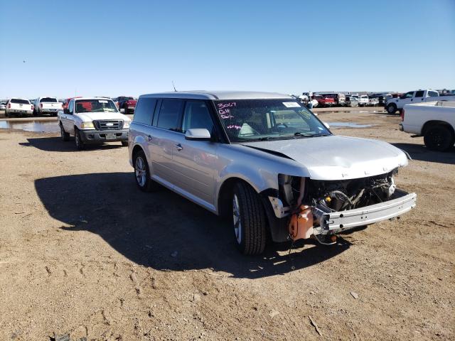 FORD FLEX LIMIT 2014 2fmgk5d80ebd05506