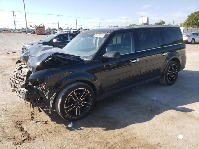 FORD FLEX 2014 2fmgk5d80ebd06283