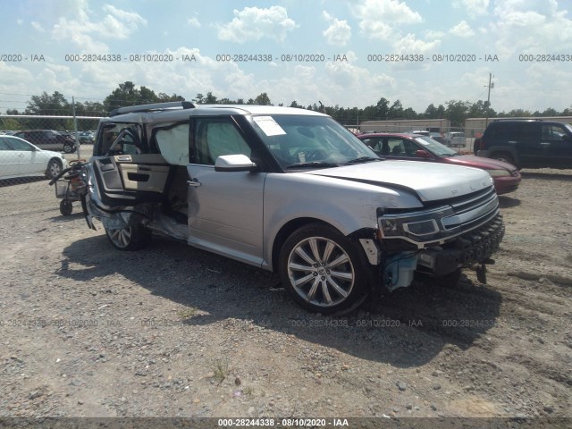 FORD FLEX 2014 2fmgk5d80ebd10253