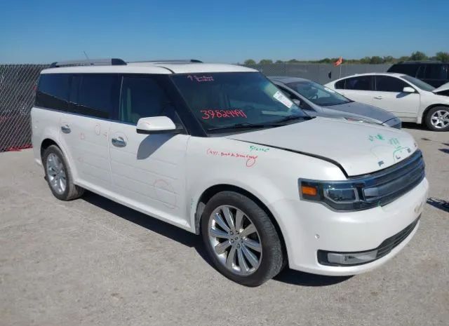 FORD FLEX 2014 2fmgk5d80ebd16053