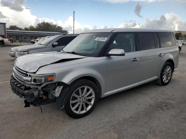 FORD FLEX LIMIT 2014 2fmgk5d80ebd16988