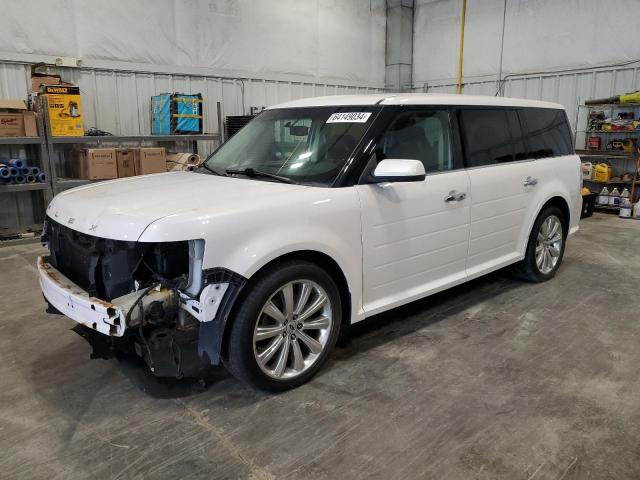 FORD FLEX LIMIT 2014 2fmgk5d80ebd19549