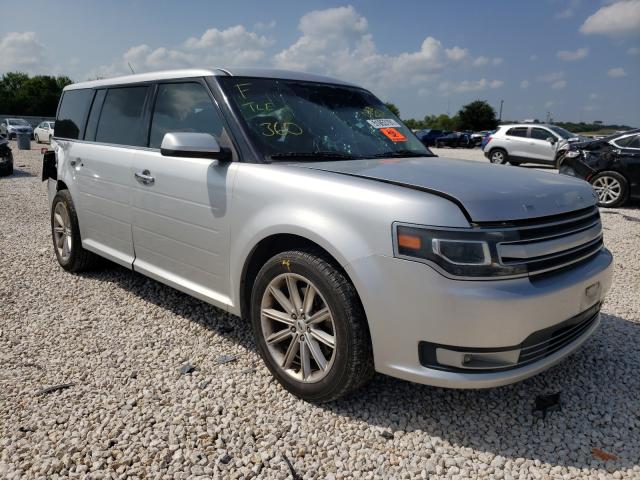 FORD FLEX LIMIT 2014 2fmgk5d80ebd22371