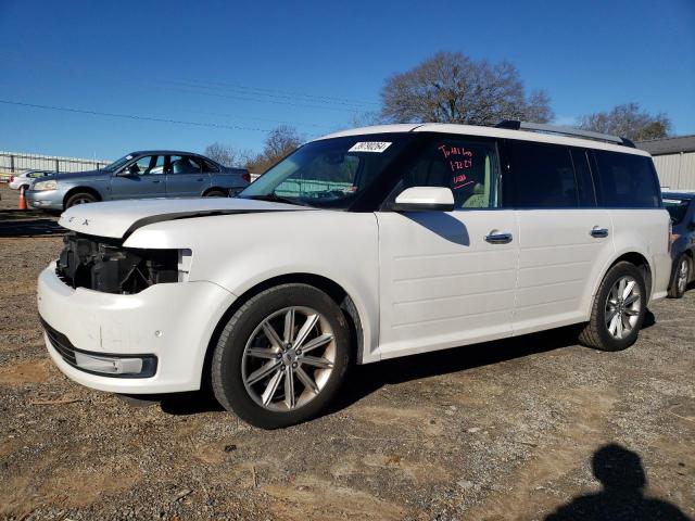 FORD FLEX 2014 2fmgk5d80ebd29255