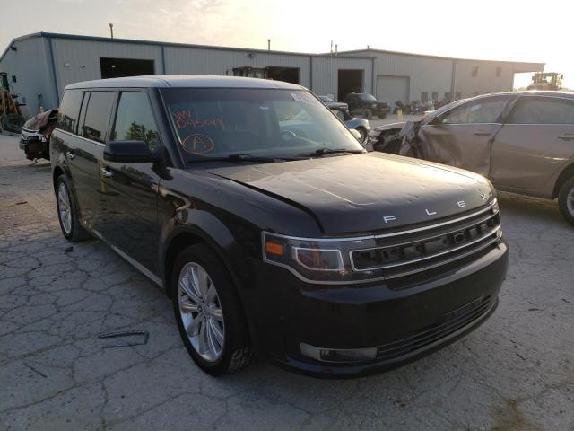 FORD FLEX LIMIT 2014 2fmgk5d80ebd45018