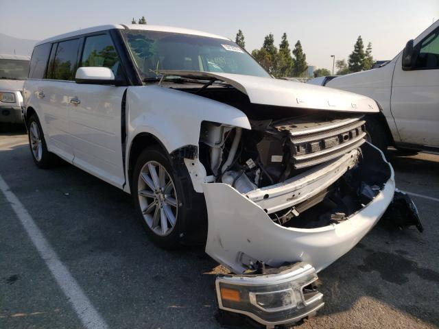 FORD FLEX LIMIT 2015 2fmgk5d80fba03005