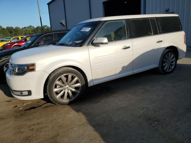 FORD FLEX LIMIT 2015 2fmgk5d80fba10021