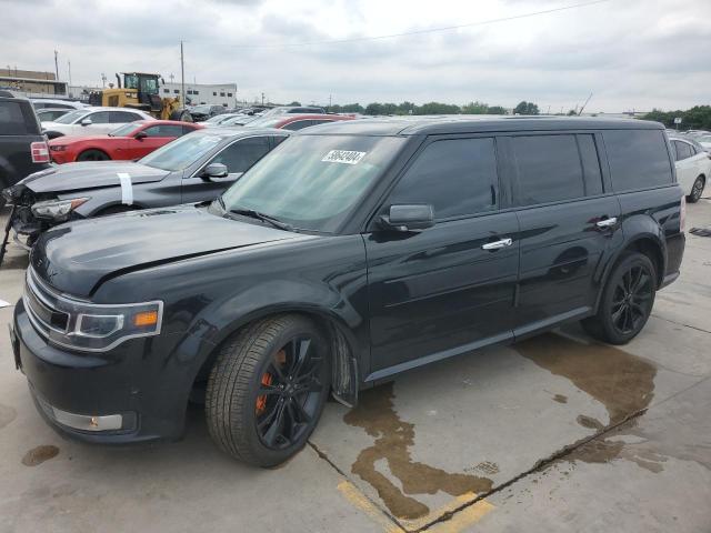 FORD FLEX 2016 2fmgk5d80gba11543