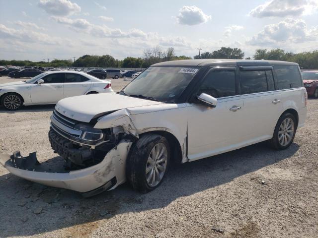 FORD FLEX LIMIT 2016 2fmgk5d80gba12420