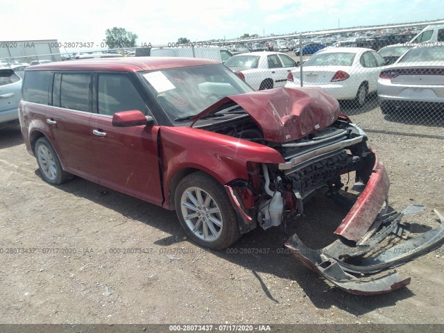 FORD FLEX 2017 2fmgk5d80hba02844