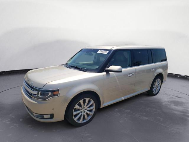 FORD FLEX LIMIT 2017 2fmgk5d80hba10328