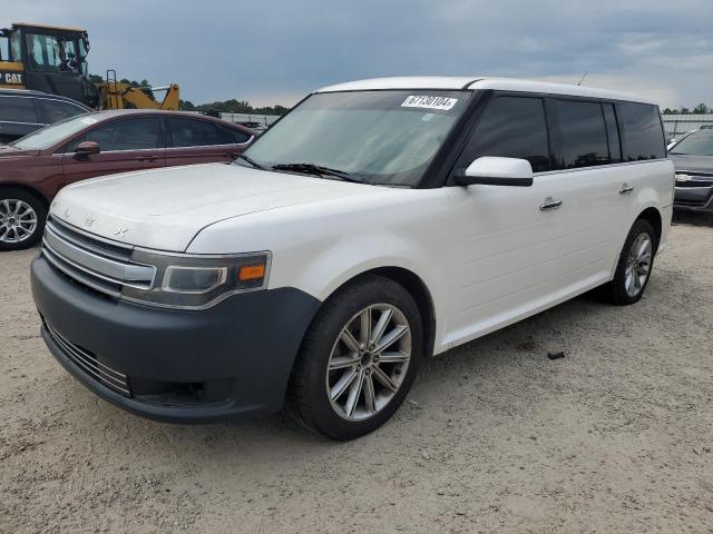 FORD FLEX LIMIT 2013 2fmgk5d81dbd02743