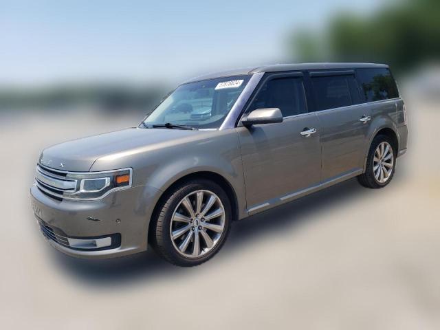 FORD FLEX 2013 2fmgk5d81dbd05318