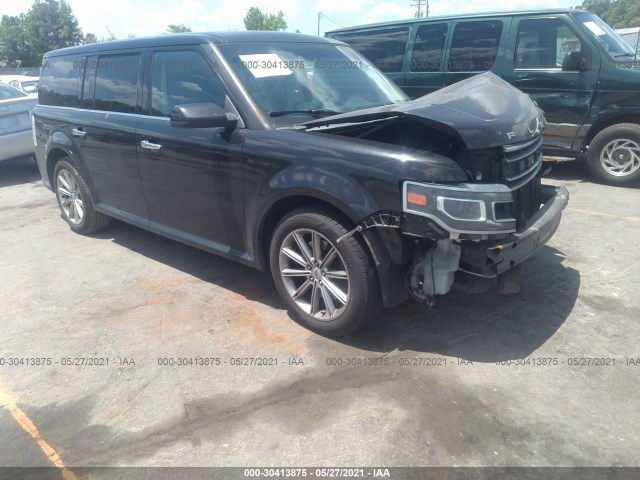 FORD FLEX 2013 2fmgk5d81dbd07635