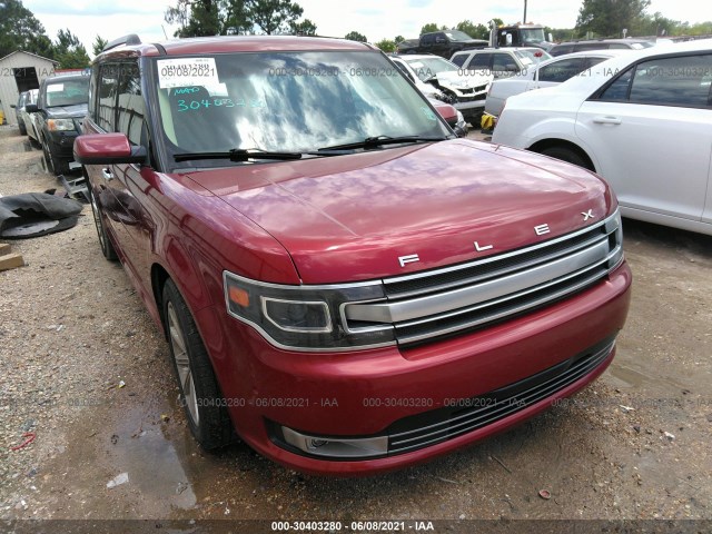 FORD FLEX 2013 2fmgk5d81dbd09692