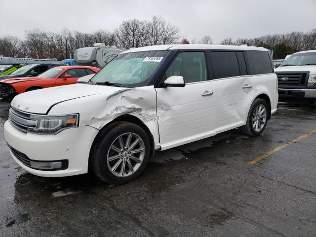 FORD FLEX 2013 2fmgk5d81dbd09742