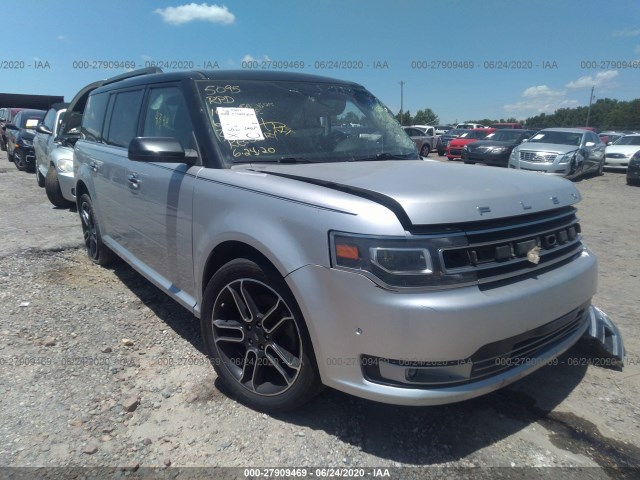 FORD FLEX 2013 2fmgk5d81dbd10230