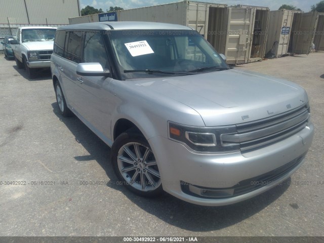 FORD FLEX 2013 2fmgk5d81dbd12009