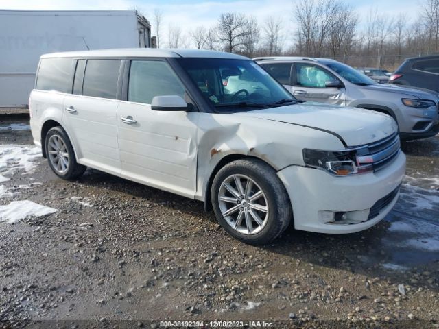 FORD FLEX 2013 2fmgk5d81dbd12110