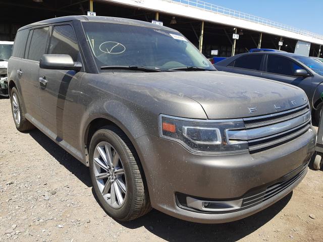 FORD FLEX LIMIT 2013 2fmgk5d81dbd12267