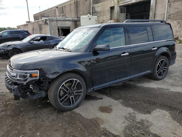 FORD FLEX LIMIT 2013 2fmgk5d81dbd13452