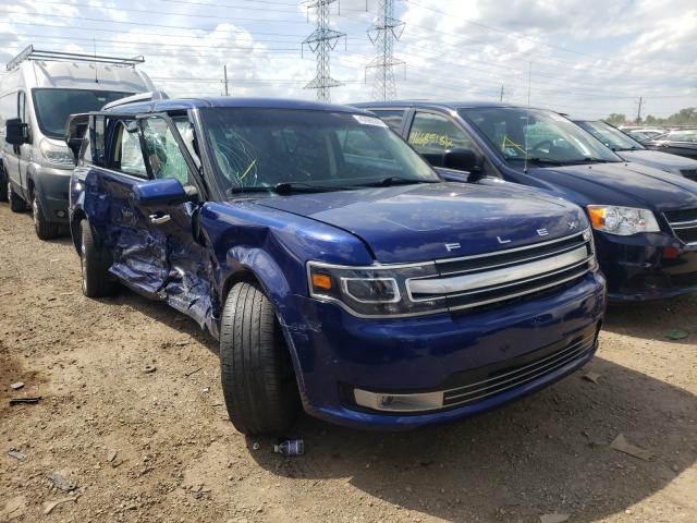 FORD FLEX LIMIT 2013 2fmgk5d81dbd19431