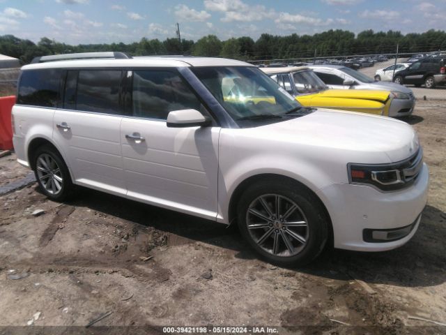 FORD FLEX 2013 2fmgk5d81dbd23107