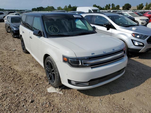 FORD FLEX LIMIT 2013 2fmgk5d81dbd27187