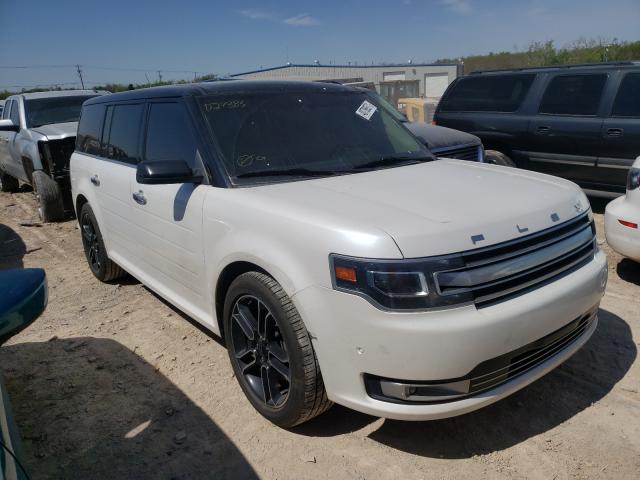 FORD FLEX LIMIT 2013 2fmgk5d81dbd27383