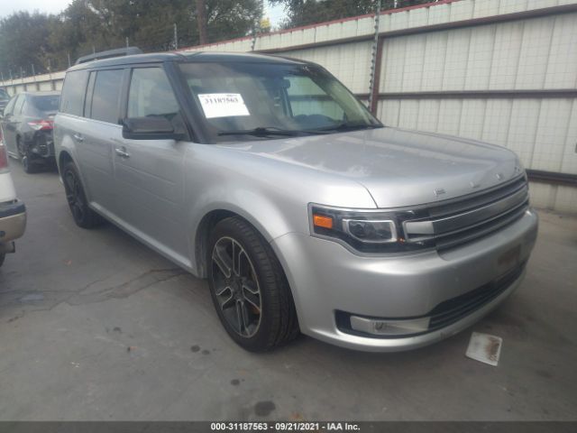 FORD FLEX 2013 2fmgk5d81dbd29599