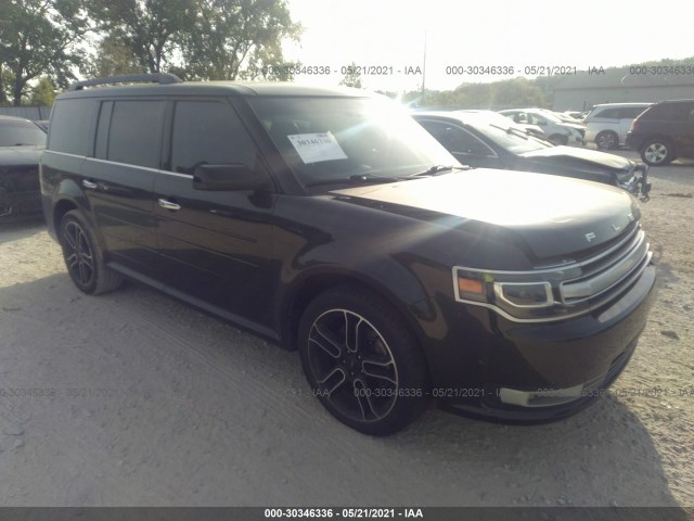 FORD FLEX 2013 2fmgk5d81dbd29618